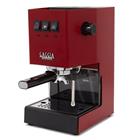 GAGGIA NEW CLASSIC RED - pákový domácí kávovar