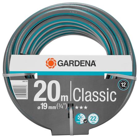 Gardena 18022-20 - hadice Classic (3/4") 20 m bez armatur