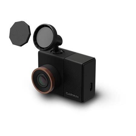 Garmin Dash Cam 55 - kamera pro záznam jízdy s GPS