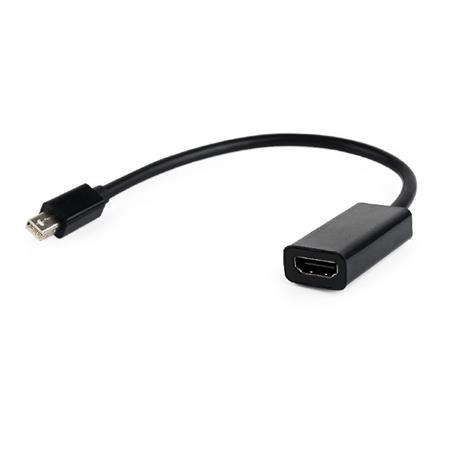 Gembird Mini DisplayPort to HDMI adapter cable