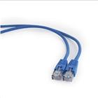 Gembird Patch kabel RJ45, cat. 5e, UTP, 0.25m, blue