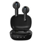 Genius bezdrátový headset TWS HS-M905BT Black Bluetooth 5.3 USB-C nabíjení černá