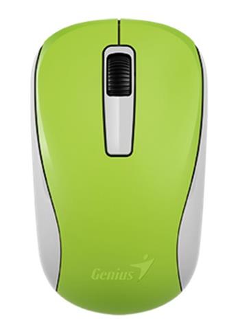 Genius NX-7005 green