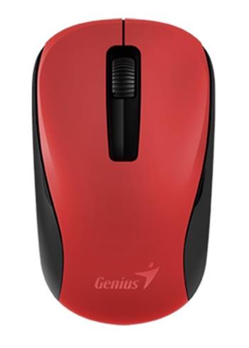 Genius NX-7005 red