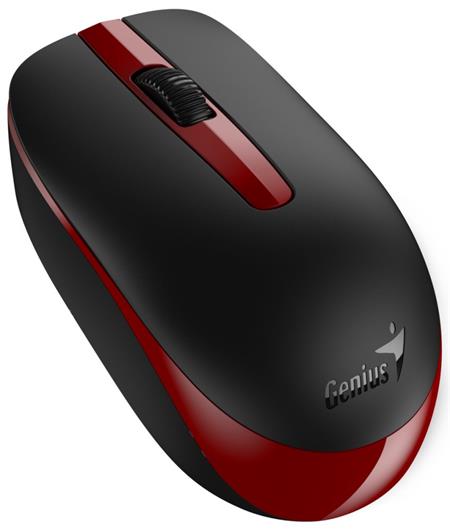 Genius NX-7007, červená