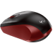 GENIUS NX-8006S, černočervená