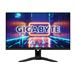 Gigabyte 28" Gaming monitor M28U UHD, 3840 x 2160, 144Hz, 1000:1, 300cd m2, 1ms, 2xHDMI 2.1, 1xDP, SS IPS