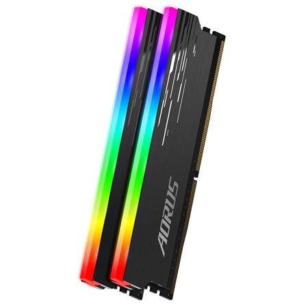 Gigabyte AORUS 16GB DDR4 3733MHz RGB kit 2x8GB