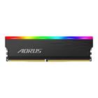 Gigabyte Aorus RGB Memory DDR4 16GB 2x8GB 3733MHz