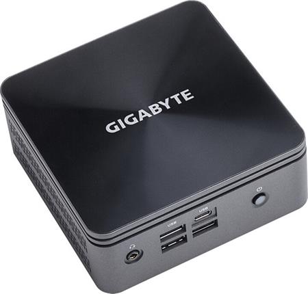 Gigabyte BRIX GB-BRi5H-10210(E) rev. 1.0, Intel i5-10210U, 2xSODIMM DDR4,