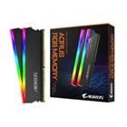 Gigabyte DIMM DDR4 16GB 3333MHz (2x8GB kit) AORUS RGB MEMORY