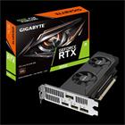 Gigabyte GeForce RTX3050 OC Low Profile 6GB