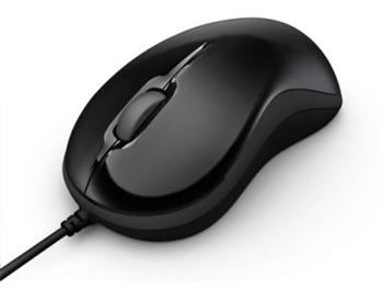 Gigabyte GM-M5050 - myš optická, USB, černá