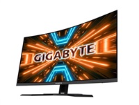 Gigabyte LCD - 31,5" Gaming monitor M32QC QHD