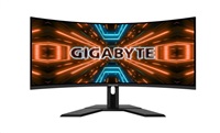 Gigabyte LCD - 34" Gaming monitor G34WQC A