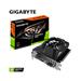 Gigabyte NVIDIA GeForce GTX 1650 D6 OC 4G Rev. 2.0, 4GB GDDR6, 1xDVI, 1xHDMI, 1xDP
