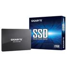 Gigabyte SSD - 120GB SSD disk