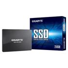 Gigabyte SSD - 256GB SSD disk