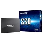 Gigabyte SSD - 480GB SSD disk