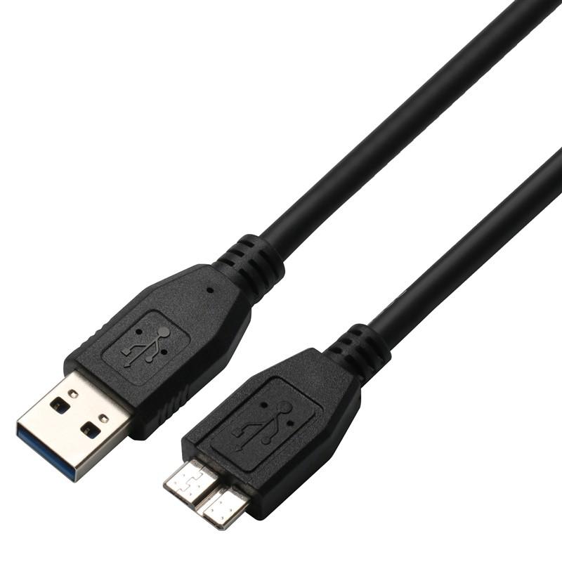 GoGEN Datový kabel USB A - micro USB B