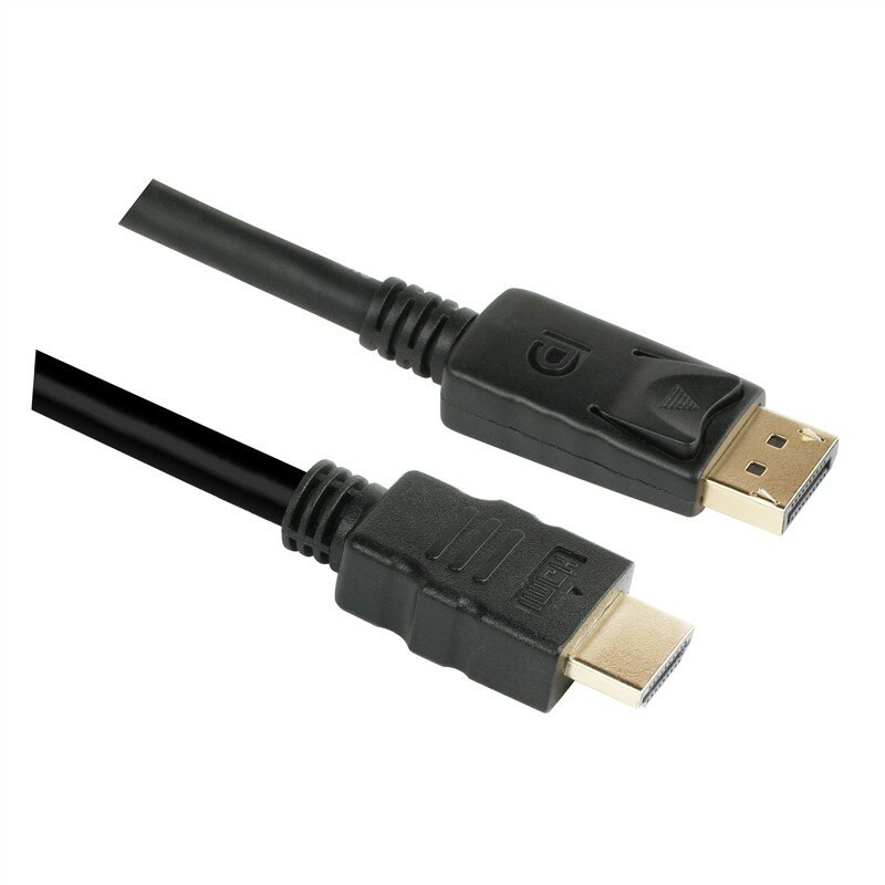 GoGEN Propojovací HDMI > DPI kabel