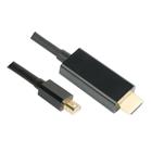 GoGEN Propojovací HDMI > mini DPI kabel