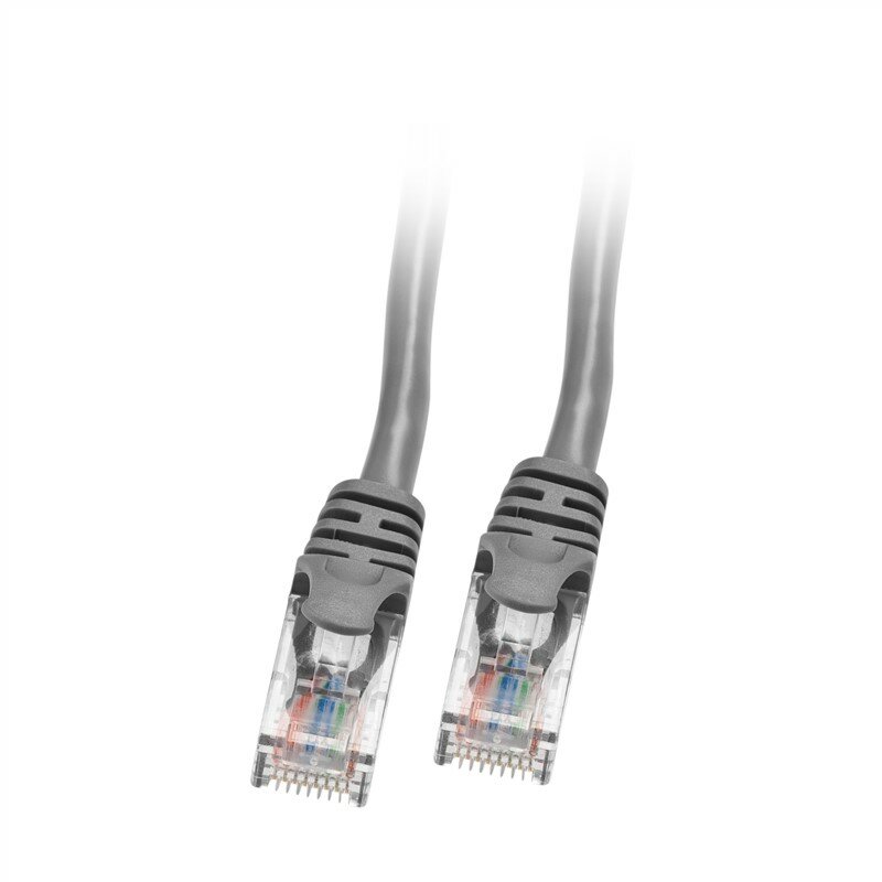 GoGEN Síťový křížový UTP kabel, 2 x RJ45 konektor