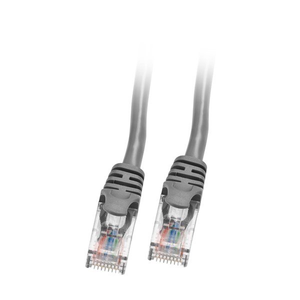 GoGEN Síťový UTP kabel, 2 x RJ45 konektor