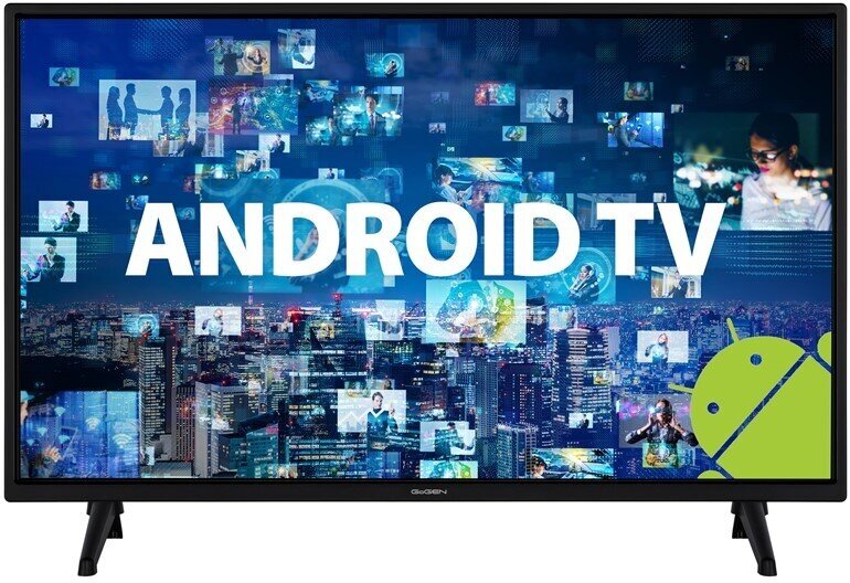 GoGEN TVH32J536GWEB Smart Android TV