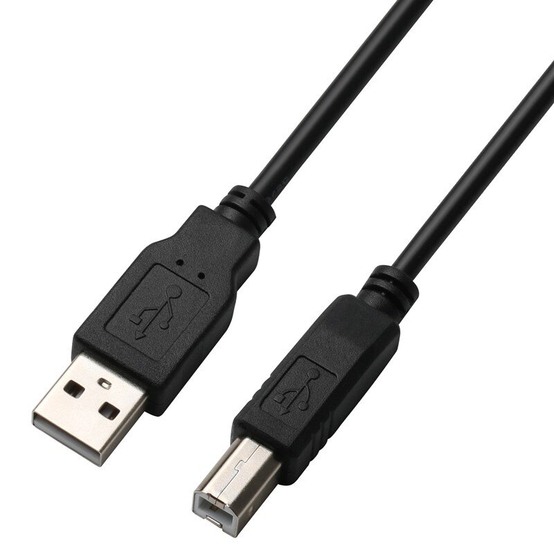 GoGEN USB kabel pro připojení tiskárny k PC nebo notebooku