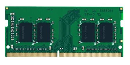 GoodRam 16GB DDR4 3200MHz SODIMM CL22
