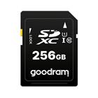 GoodRam 256GB MEMORY CARD class 10 UHS I read to 100MB s
