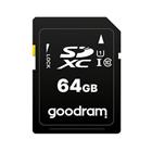 GoodRam 64GB MEMORY CARD class 10 UHS I read to 100MB s
