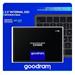GoodRam CX400 GEN.2 SSD 1TB SATA3 2.5inch 550/500MB/s