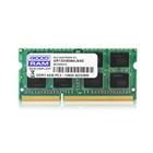 GoodRam DDR3 4GB 1333MHz CL9 SODIMM 1.5V 512x8