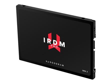 GoodRam IRDM PRO GEN.2 512GB