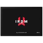 GoodRam IRDM PRO Gen.2 SSD 256GB SATAIII 7mm, 2,5"