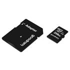 Goodram Karta paměťová micro SD 256 GB s adaptérem
