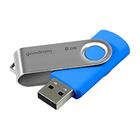 GoodRam memory USB UTS2 8GB USB 2.0 Blue