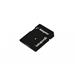 GoodRam microSDHC karta 16GB M1A4 All-in-one (R:100/W:10 MB/s), UHS-I Class 10, U1 + Adapter + OTG card reader/čtečka