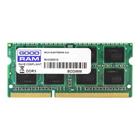 GoodRam SODIMM DDR3 4GB 1600MHz CL11, 1.35V GoodRam