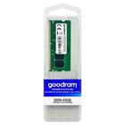 GoodRam SODIMM DDR4 8GB 2666MHz CL19 SR