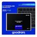GoodRam SSD CL100 GEN.3 480GB 2.5inch SATA3 540/460MB/s