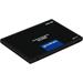 GoodRam SSD CL100 GEN.3 960GB 2.5inch SATA3 540/460MB/s