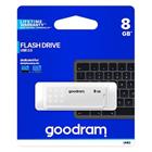 GoodRam UME2 8GB USB 2.0 White