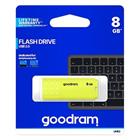 GoodRam UME2 8GB USB 2.0 Yellow