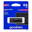 GoodRam UME3 64GB USB 3.0 Black