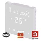 GoSmart Digitální pokojový termostat pro podlahové topení P56201UF s Wi-Fi