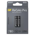 GP Nabíjecí baterie ReCyko Pro Professional AAA (HR03)