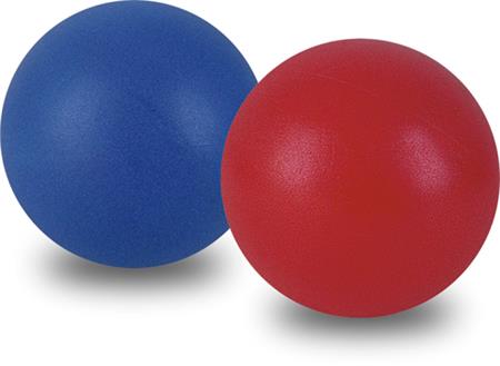 Gymy Over-ball, prům. 25 cm (v PE obalu)